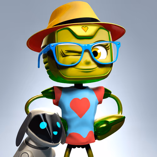 Blockchainadventuresofbellathebluebot