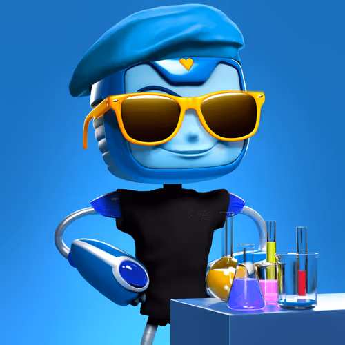 Blockchainadventuresofbellathebluebot
