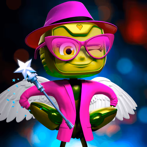 Blockchainadventuresofbellathebluebot