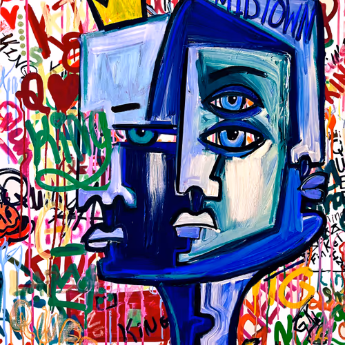 3 22 23 The Crypt Gallery Live Art Creation