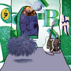 Crypterior #1464