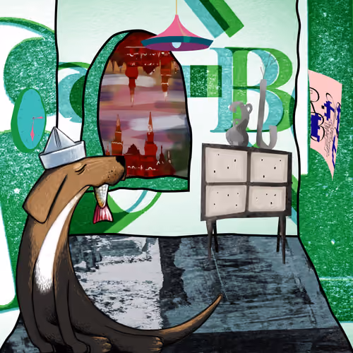 Crypterior #1988