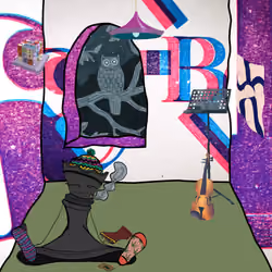 Crypterior #2964