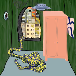 Crypterior #1826