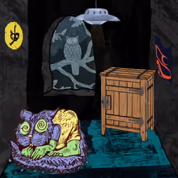Crypterior #2859