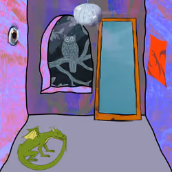 Crypterior #2978
