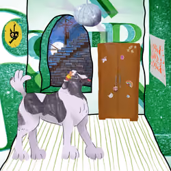Crypterior #648