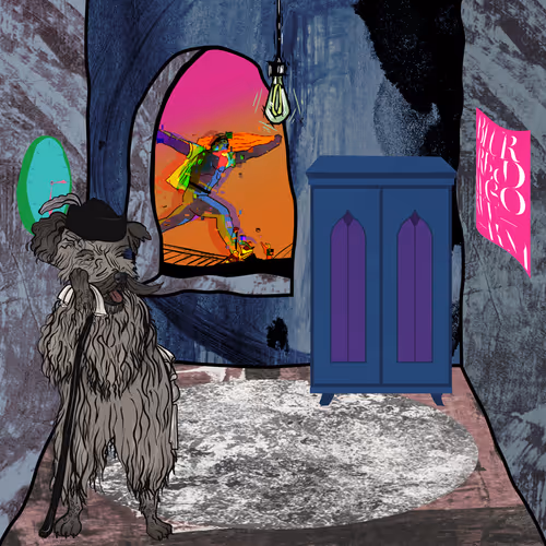 Crypteriors