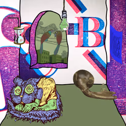 Crypterior #2361