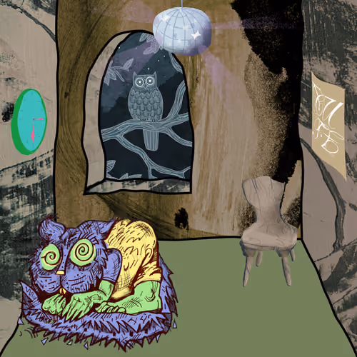 Crypterior #2810