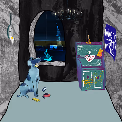 Crypteriors