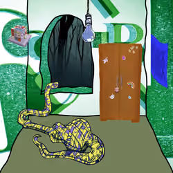 Crypterior #2518