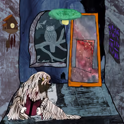Crypterior #2851