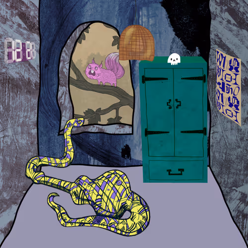 Crypterior #3067