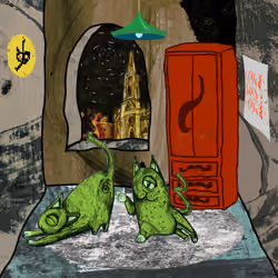 Crypterior #477