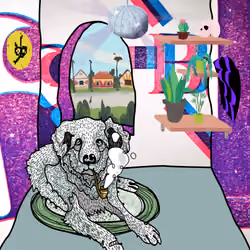 Crypterior #1616