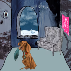 Crypterior #2302