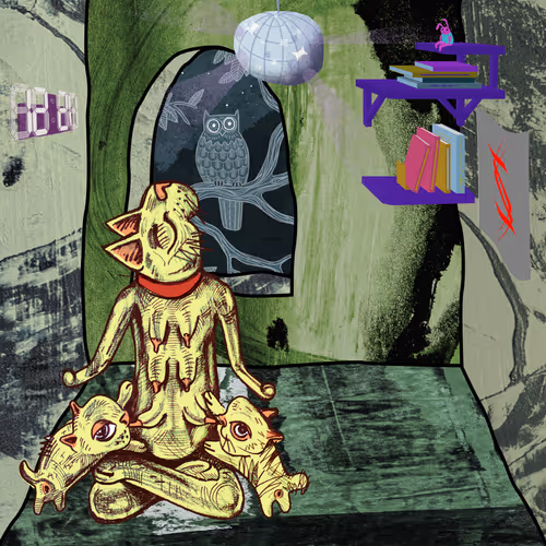 Crypterior #1334