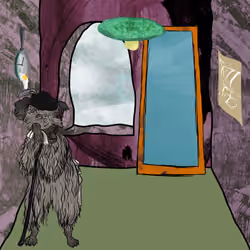 Crypterior #1608