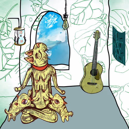 Crypteriors