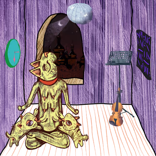 Crypterior #965