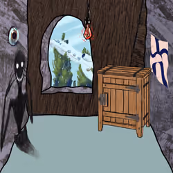 Crypterior #1858