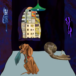 Crypterior #2049