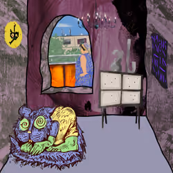 Crypterior #1578