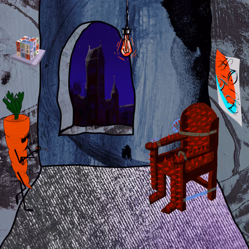 Crypteriors