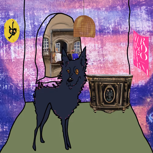 Crypterior #1663