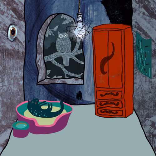 Crypterior #1928