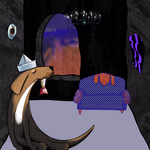 Crypteriors