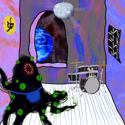 Crypterior #1997