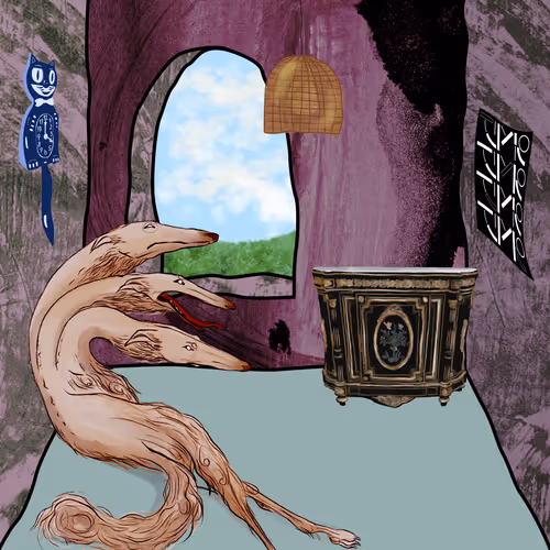 Crypteriors