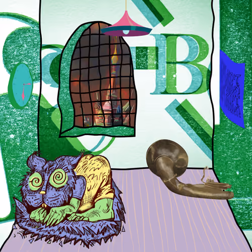 Crypterior #1683