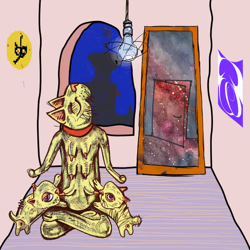 Crypterior #1495