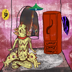 Crypterior #649
