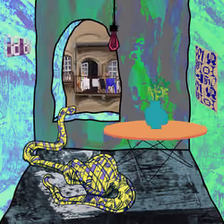 Crypterior #2795