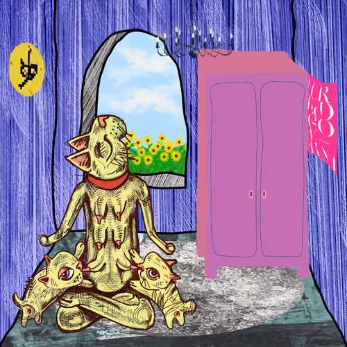 Crypterior #2547
