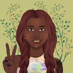 Personality #166