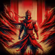 Red's Eternal Stage