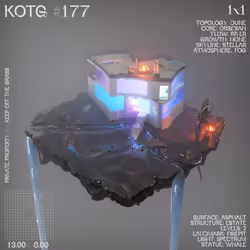 KOTG #177