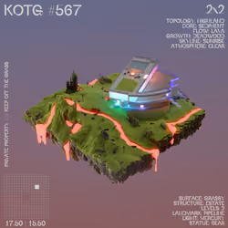 KOTG #567