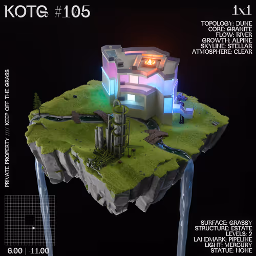 Keepoffthegrass