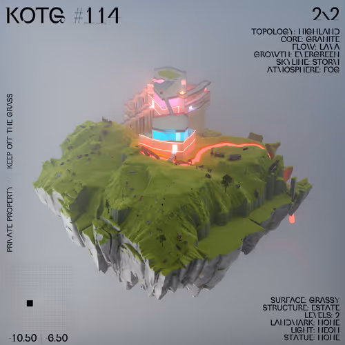 Keepoffthegrass