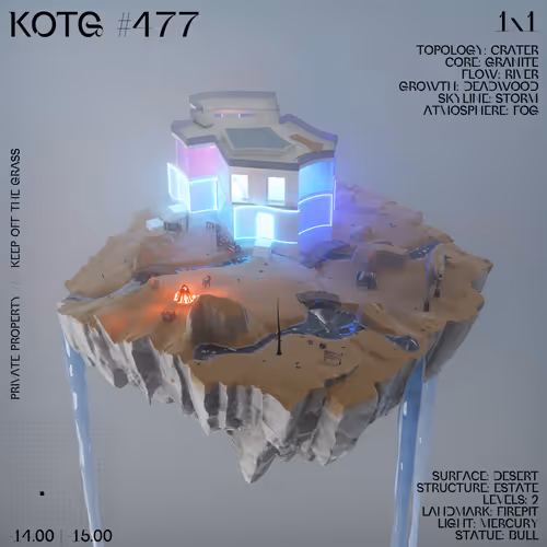 Item #477 Media