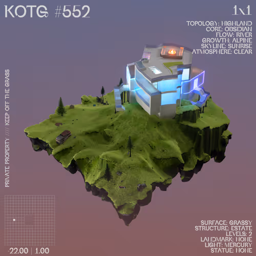 Keepoffthegrass