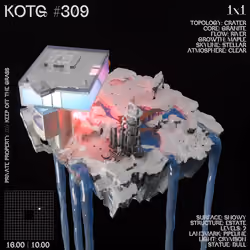 KOTG #309