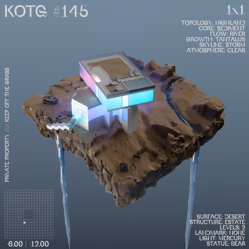 KOTG #145