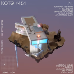 KOTG #451